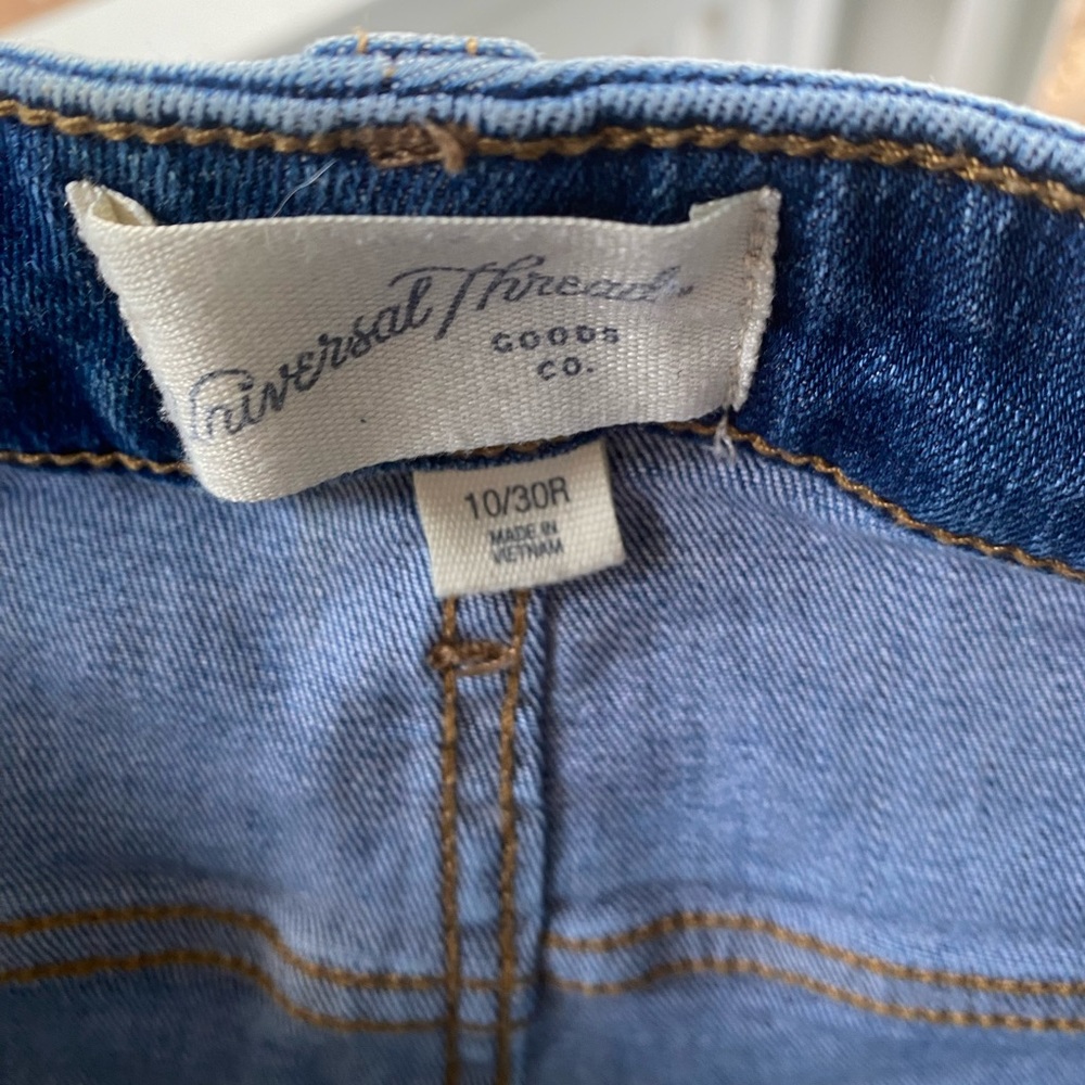 Women's jeans from Target - Picture 3 of 4